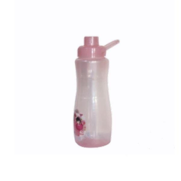 Water Bottle Printed 30A7 - HSP - Plastic & Storage - in Sri Lanka