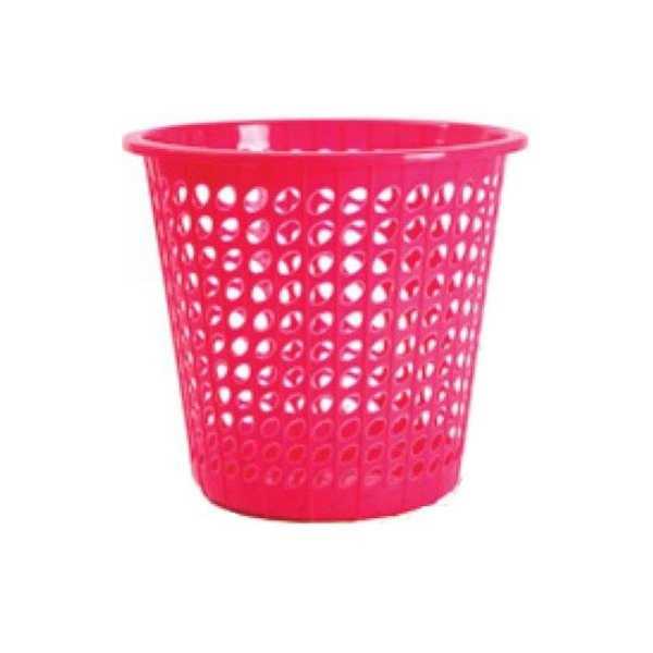 Waste Paper Basket 21A3 - HSP - Plastic & Storage - in Sri Lanka