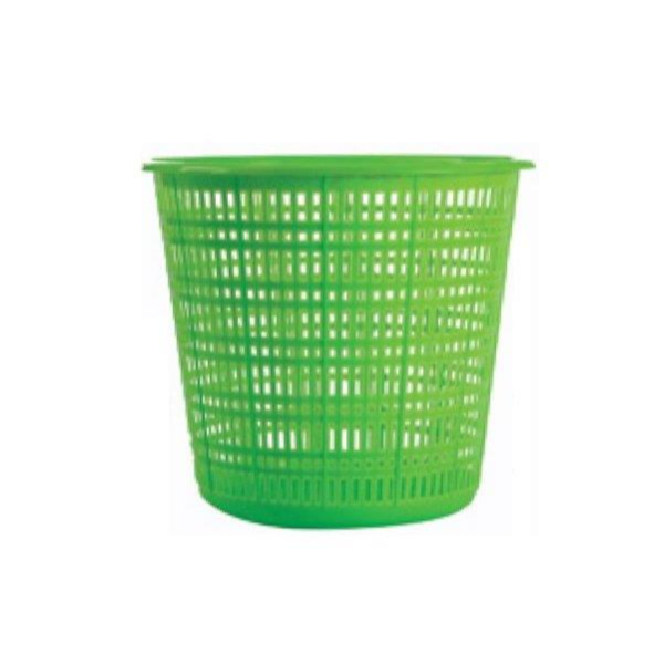 Waste Paper Basket 21A2 - HSP - Plastic & Storage - in Sri Lanka
