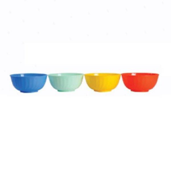 Salad Bowl New 22A2 - HSP - Plastic & Storage - in Sri Lanka