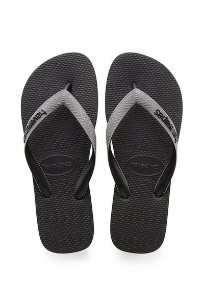 Havaianas Women s Black Top Mix Plain Slippers Odel.lk