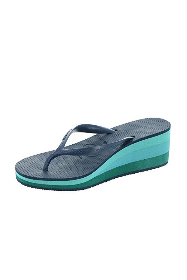 Havaiana high fashion online wedge