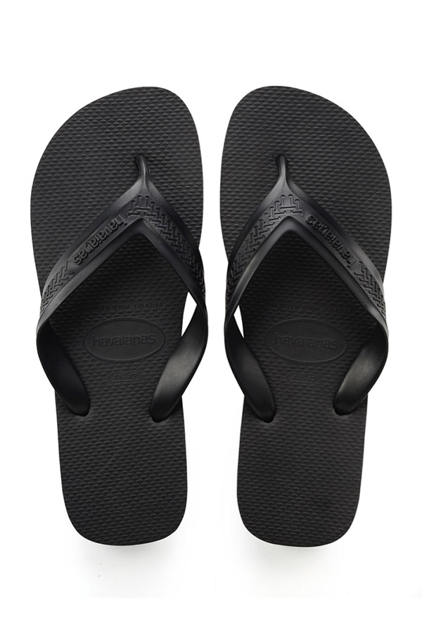 HAVAIANAS Plain Strap Slipper | Odel.lk