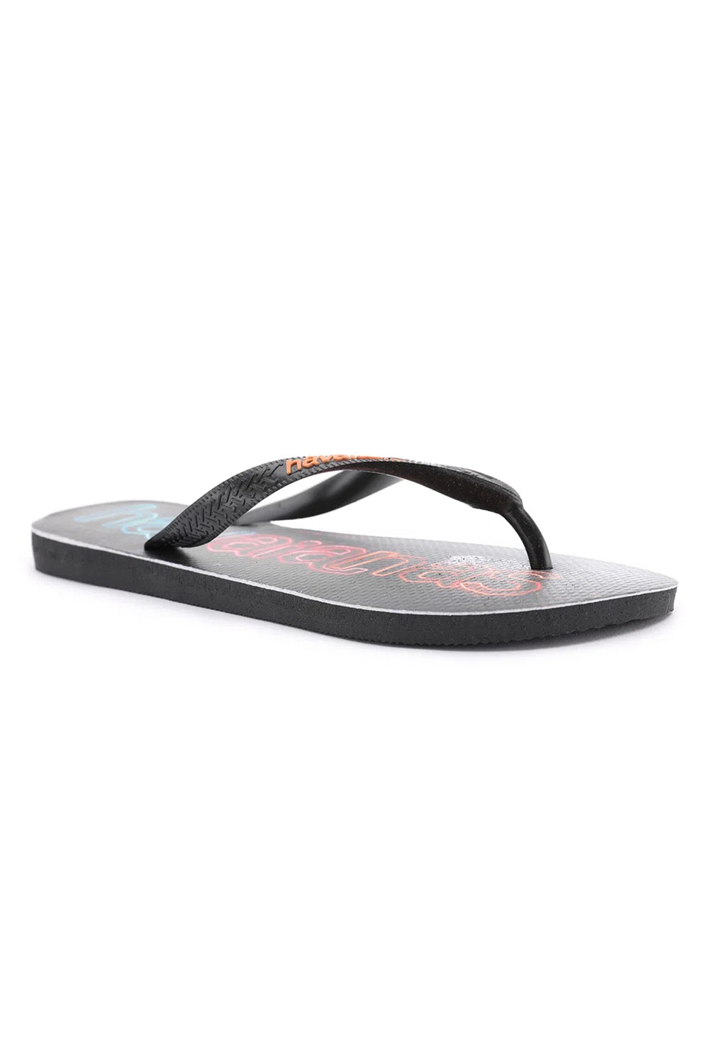 Mens sales black havianas