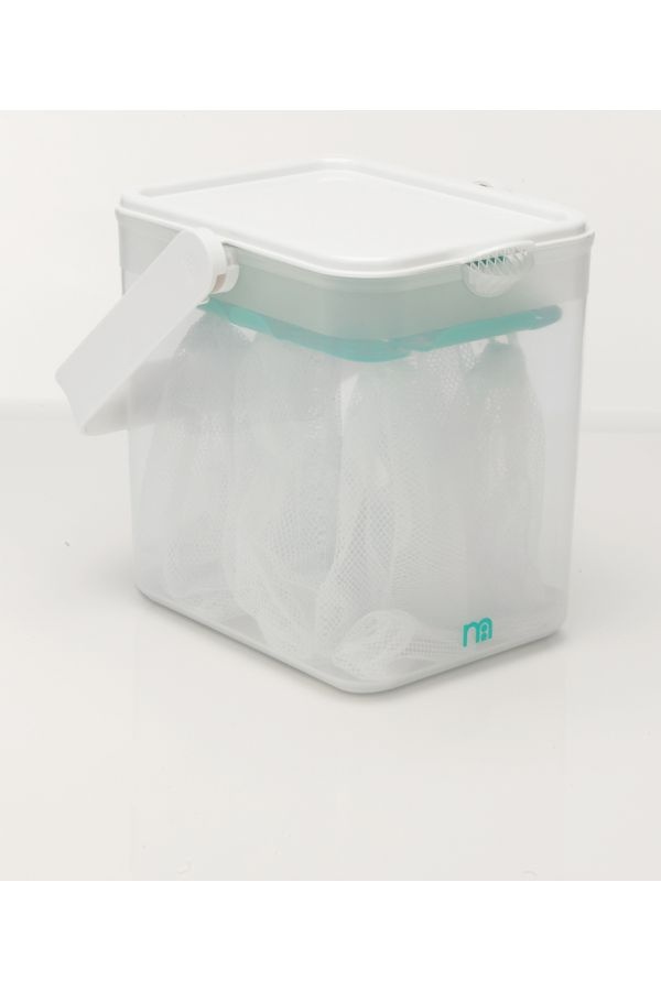 Mothercare cold sales water steriliser