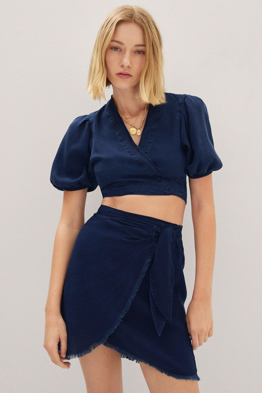 myMo Women's Skirt main image 1
