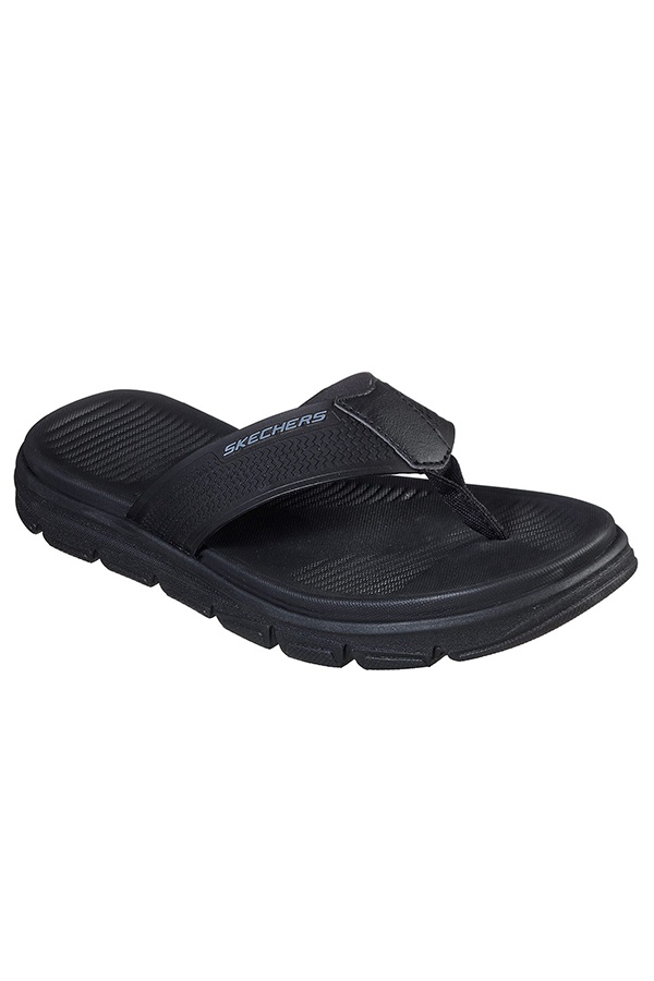 Skechers slippers hot sale for men