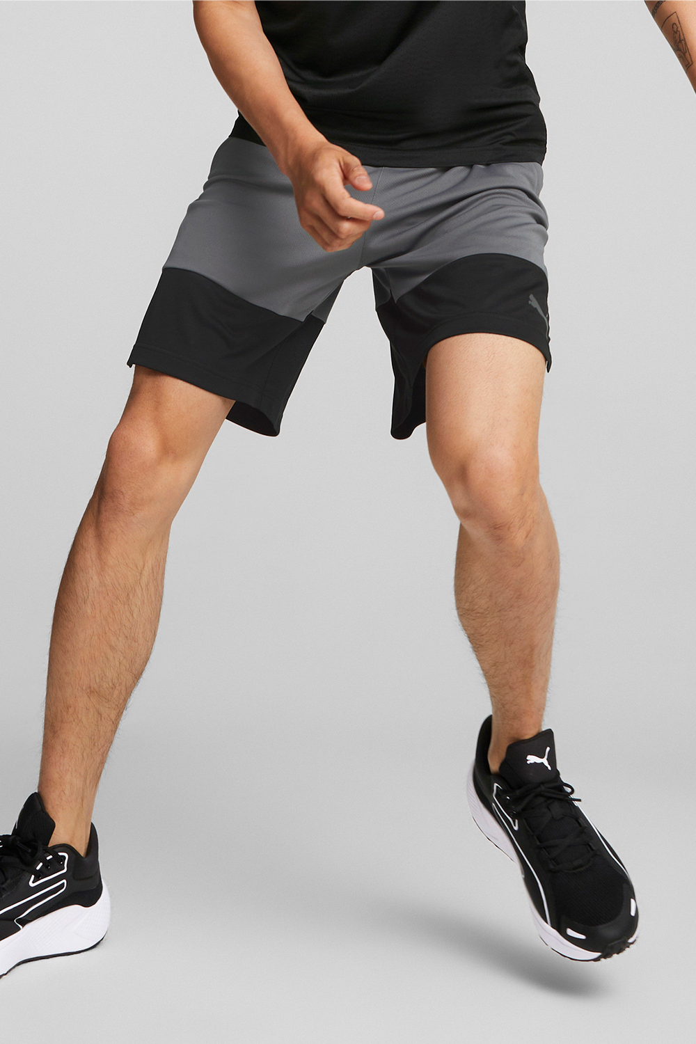 Puma Men'S Running Short Odel.lk