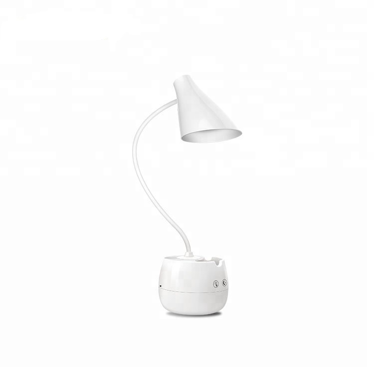 lontor rechargeable reading lamp