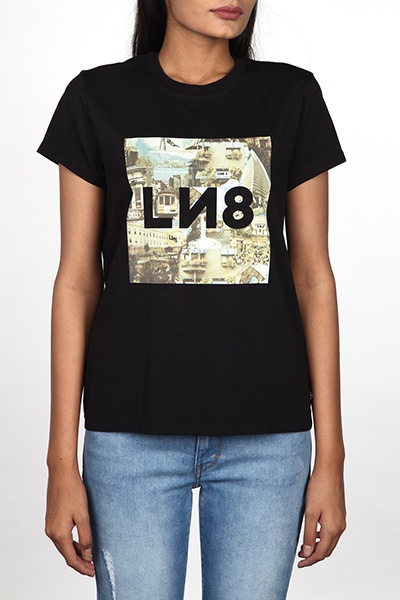 levis ln8 t shirt