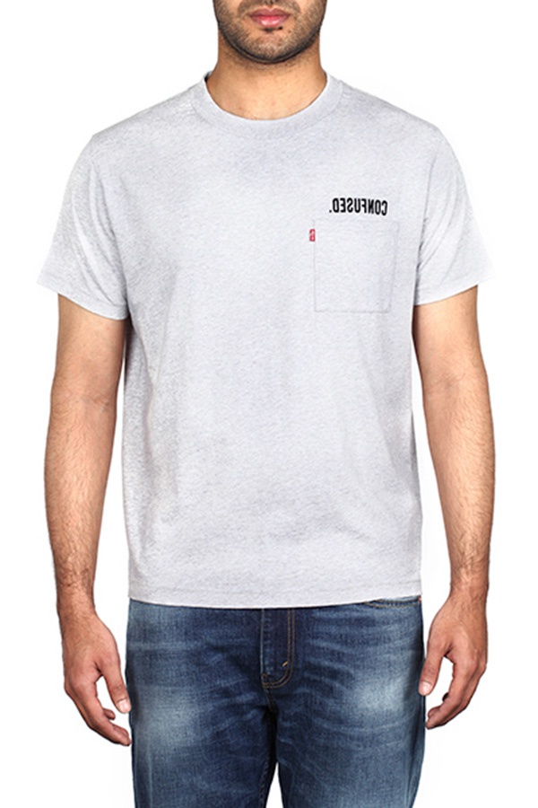 Levi's Casual Men's T-Shirt | Odel.lk