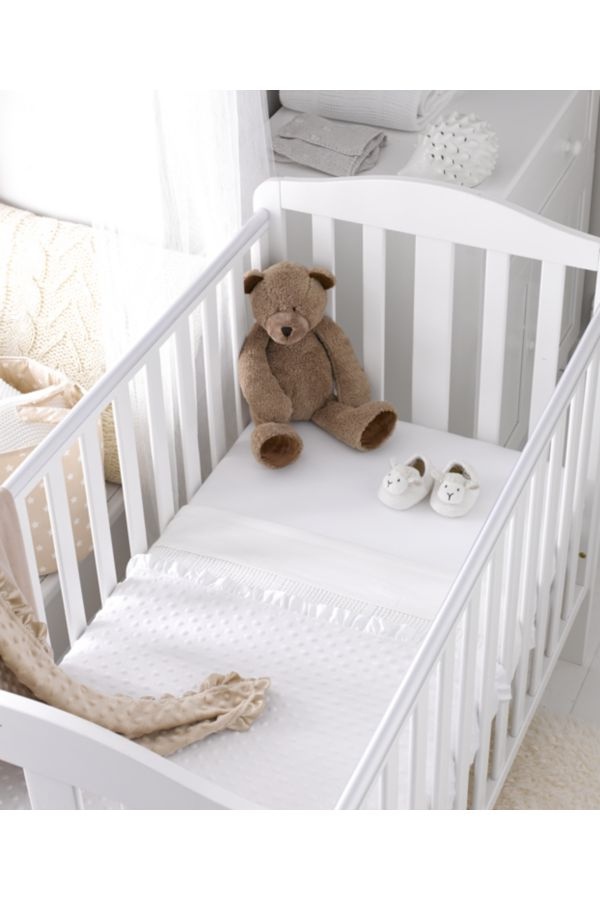 mothercare pram sheets