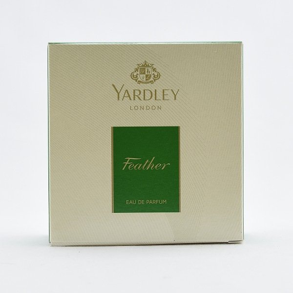 Yardley feather online perfume