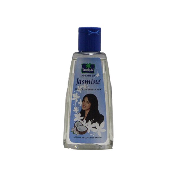 Parachute Hair Oil Jasmine 90Ml 