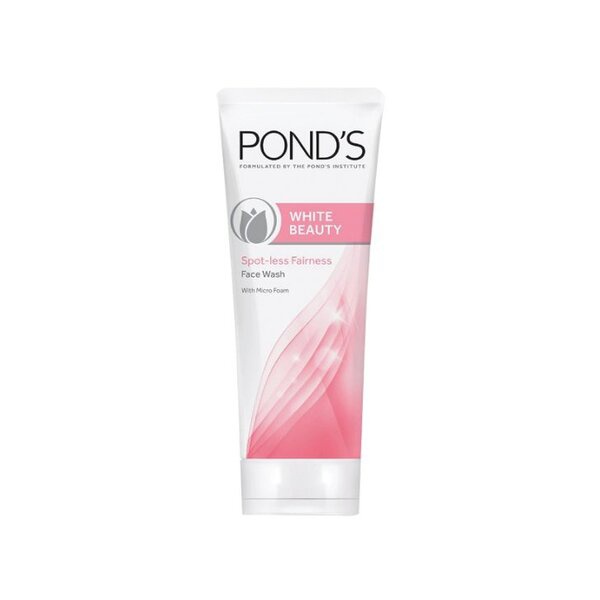 Ponds white beauty online face wash price