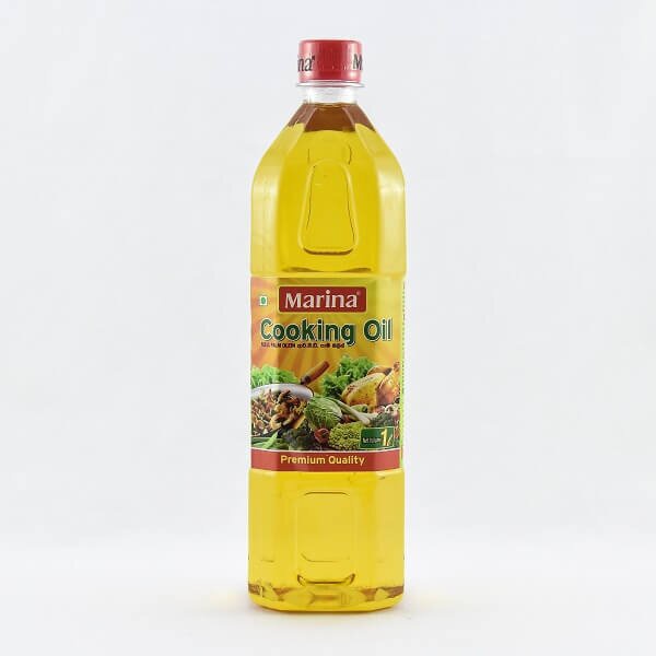 Marina Cooking Oil 1l Glomark Lk Oils, which are considered fats, are an integral part of cooking. marina cooking oil 1l glomark lk