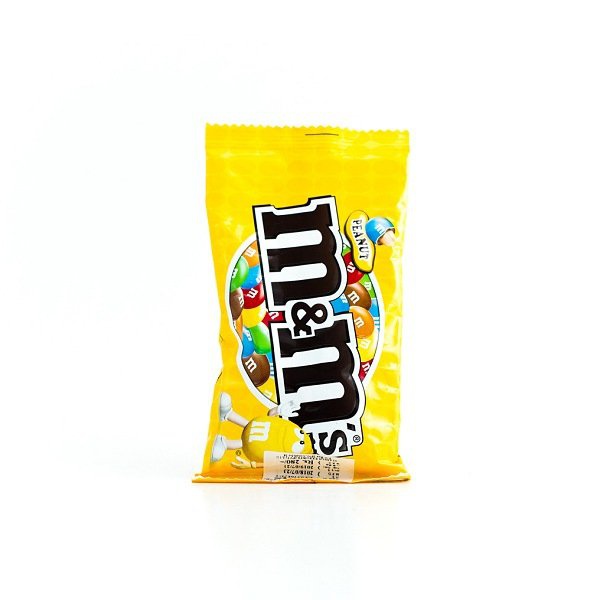 M&M's Peanut - 45g