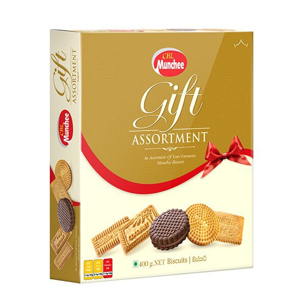 Biscuit on sale gift pack