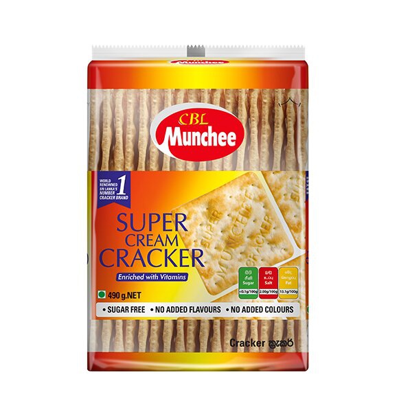 Featured image of post Steps to Prepare Cream Cracker Biscuit Price In Sri Lanka