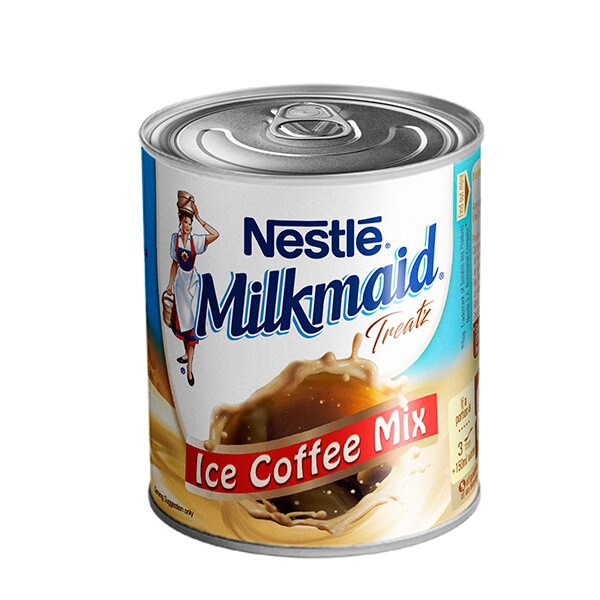 Milkmaid Sri Lanka - Nestle Sweetened Condensed Milk