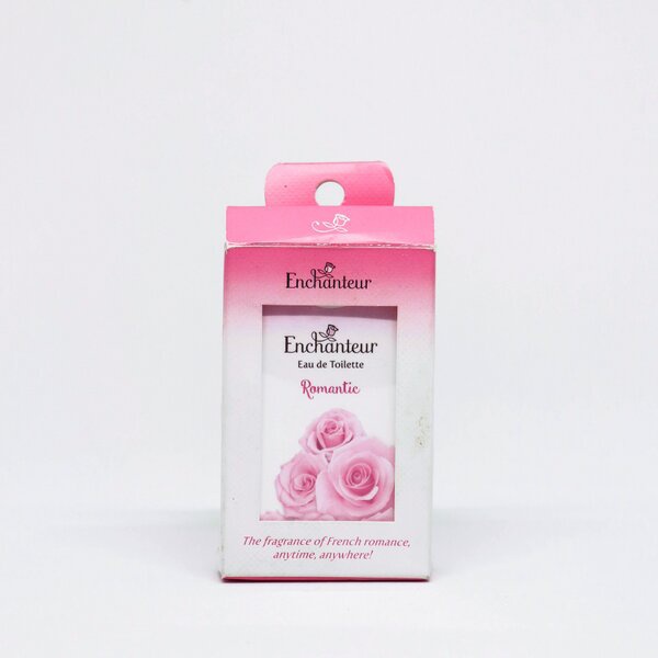 enchanteur pocket perfume price