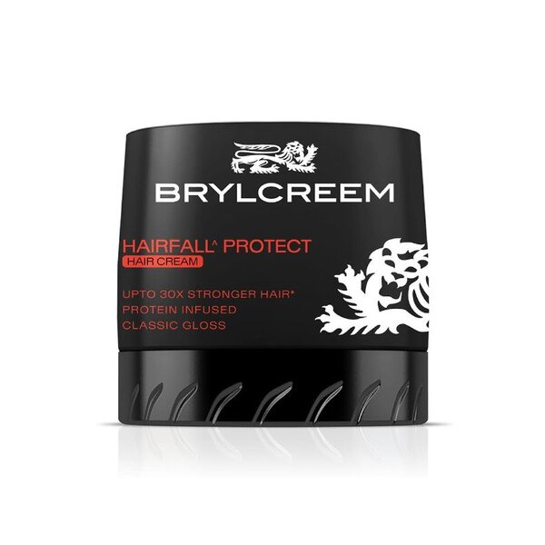 Purchase Brylcream Original Hair Styling Cream, 250ml Online at Special  Price in Pakistan - Naheed.pk