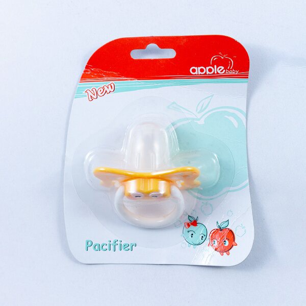 Baby 2024 pacifier price