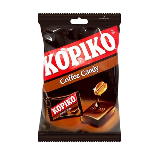kaffe coffee storage container