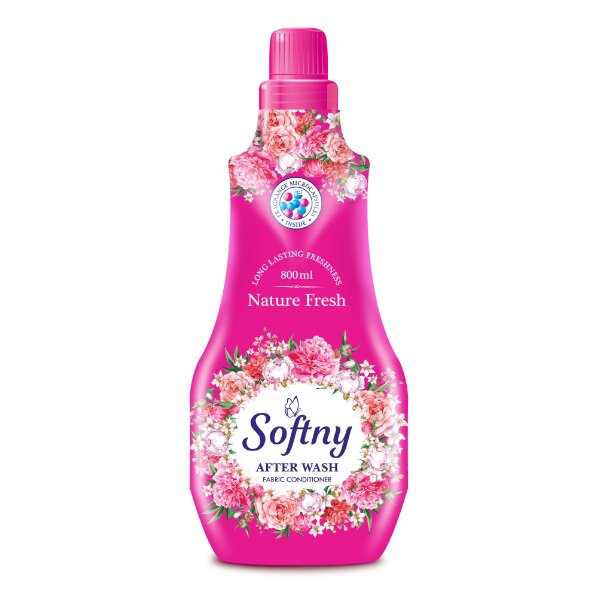 Softny Nature Fresh 800ml