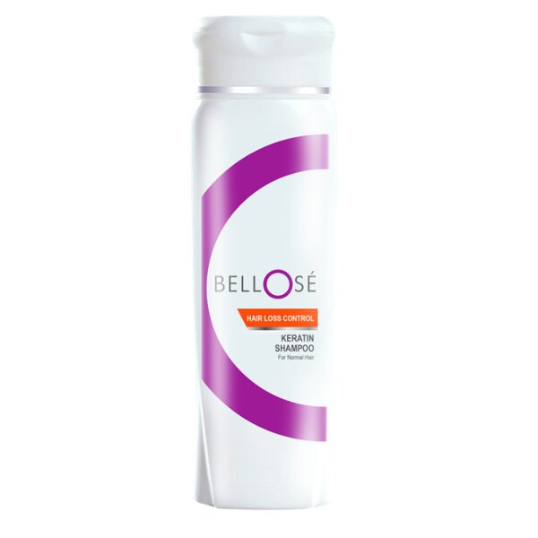 Keratain Sampoo Hair Loss control 210ml