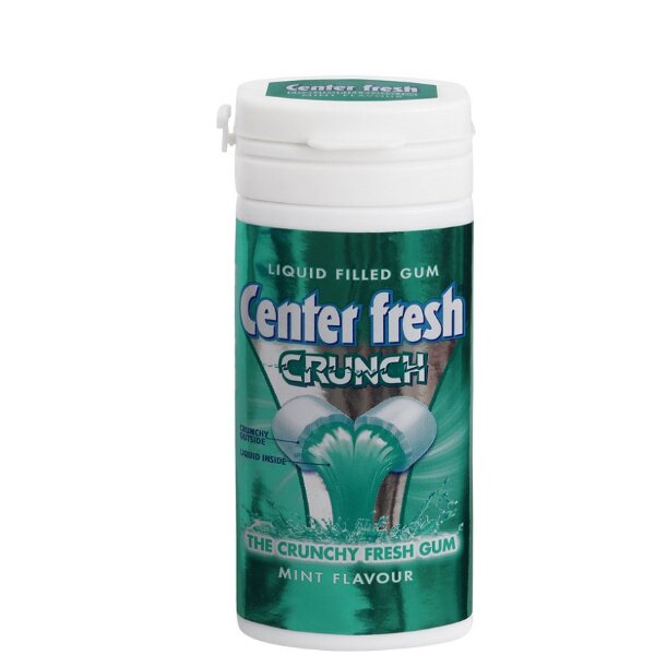 Center Fresh Crunch