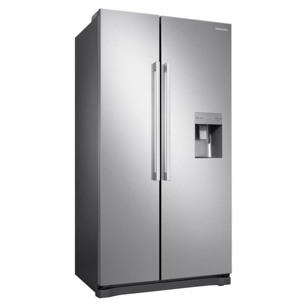 Samsung 520L Frost Free Refrigerator with Non Plumbed Water Dispenser ...