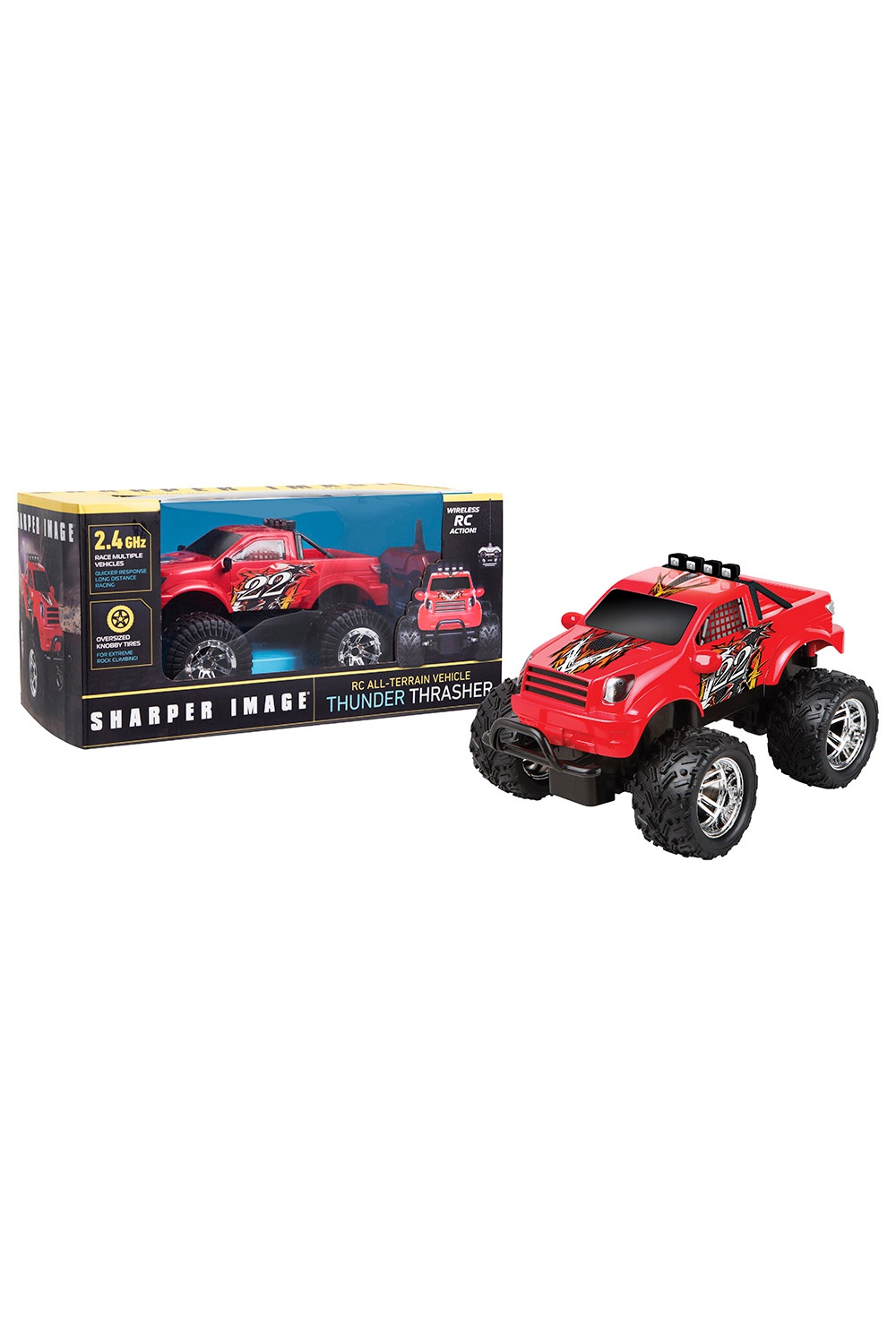 Rc best sale toy store