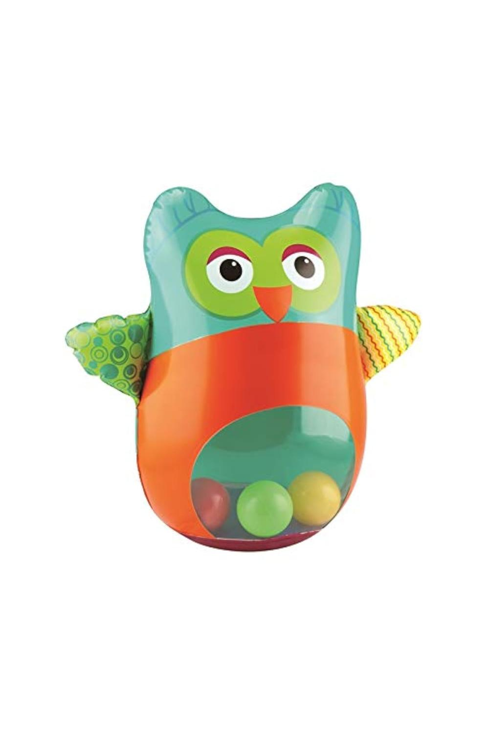 Little Hero Roly Poly - Owl | Odel.lk