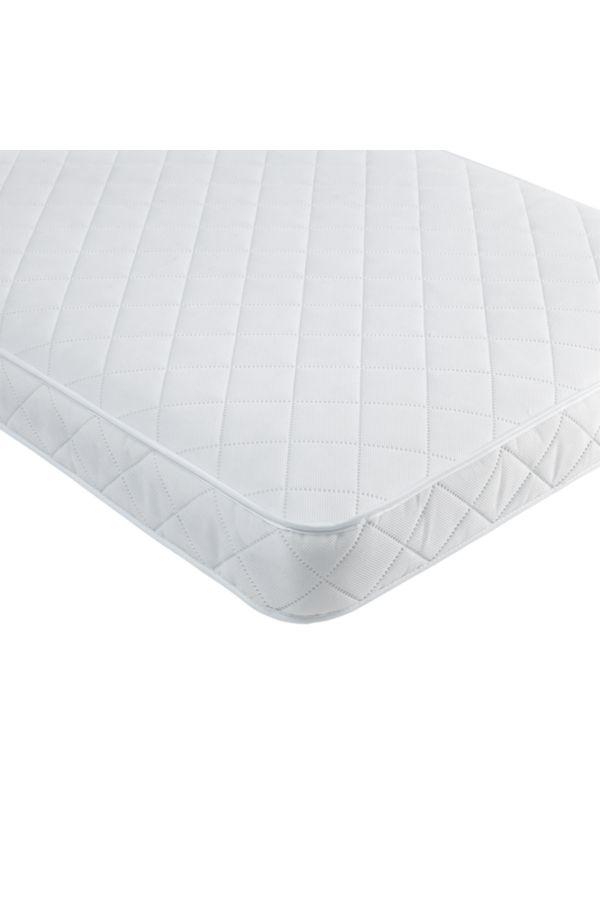 Mothercare mattress hotsell