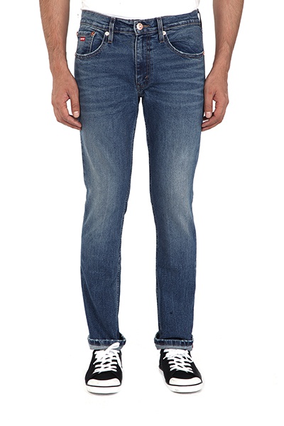 Levi's 65504™ Skinny Men's Jeans | Odel.lk