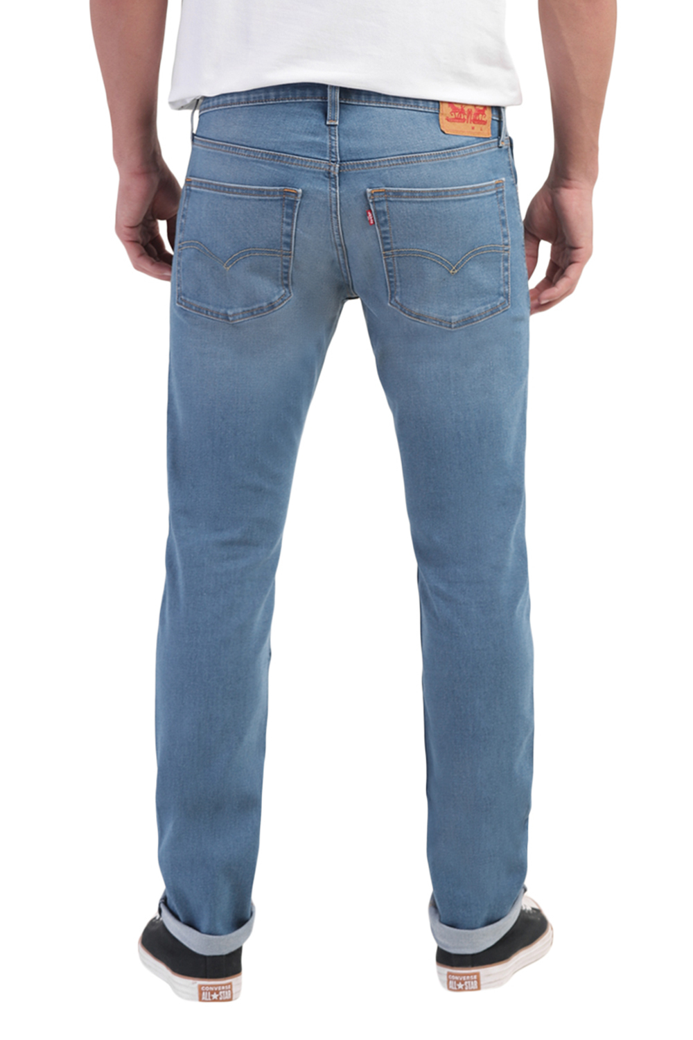 65504tm fashion skinny fit jeans