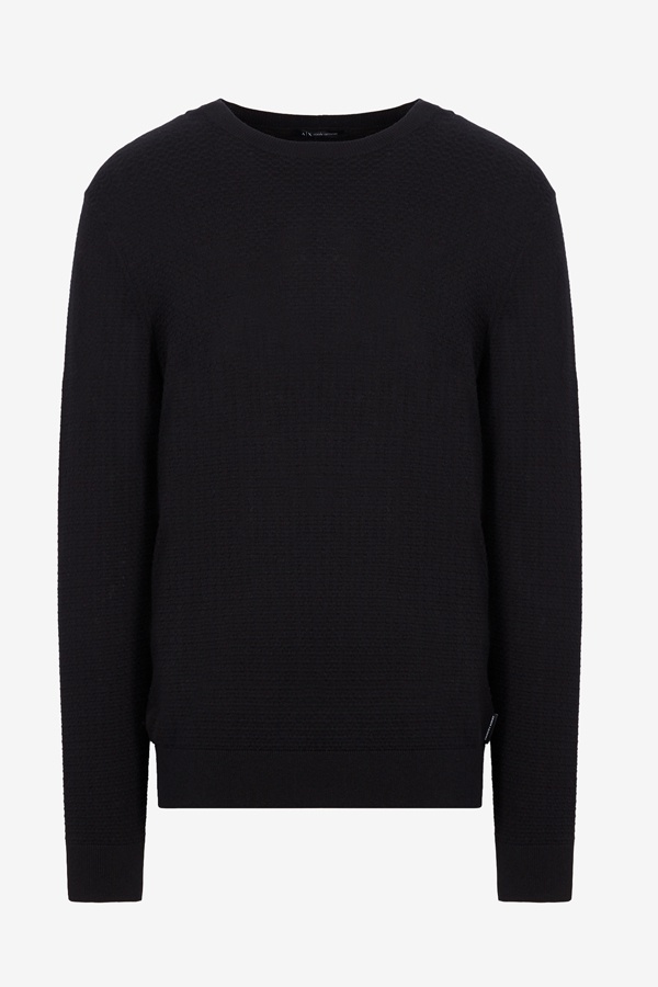 Armani 2024 cashmere sweater