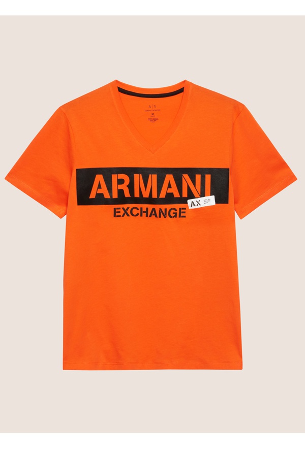 Armani Exchange T Shirt Odel.lk