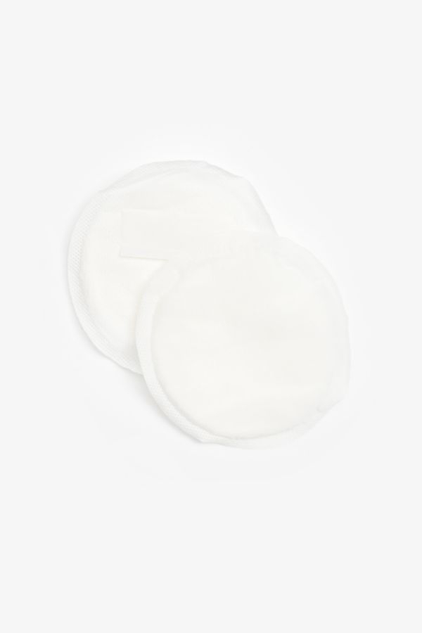 Mothercare Disposable Breast Pads - 80 Pack - Mothercare