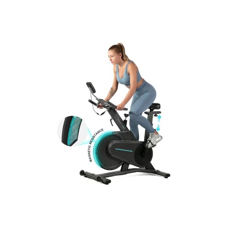 Softlogic 2024 exercise machine