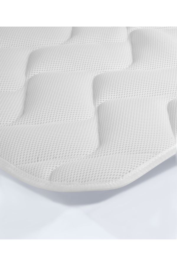 mothercare airflow mattress