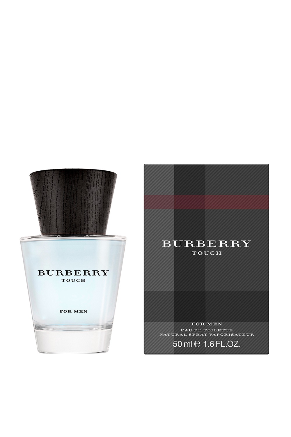 Burberry Touch For Men EDT 