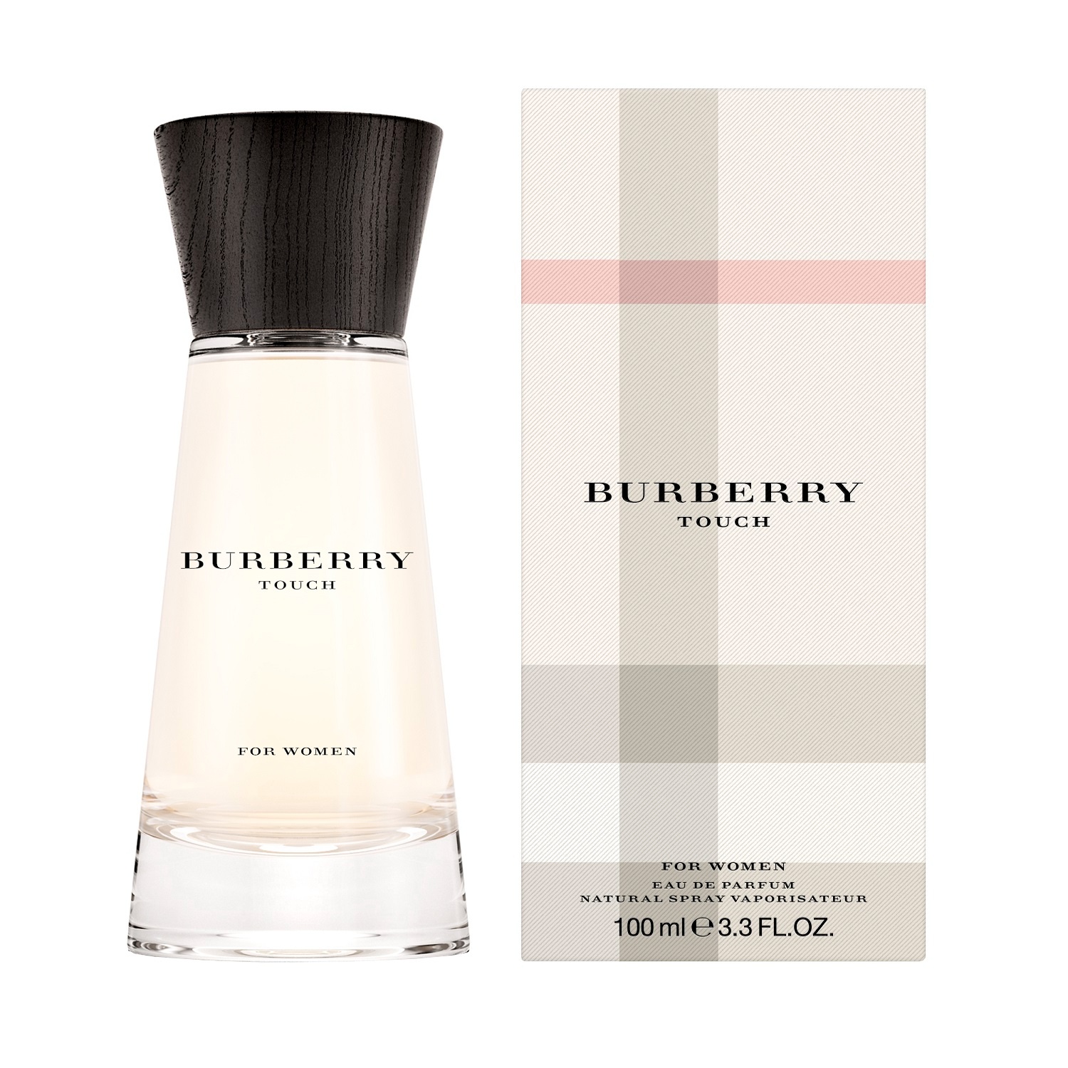 burberry touch for women perfume