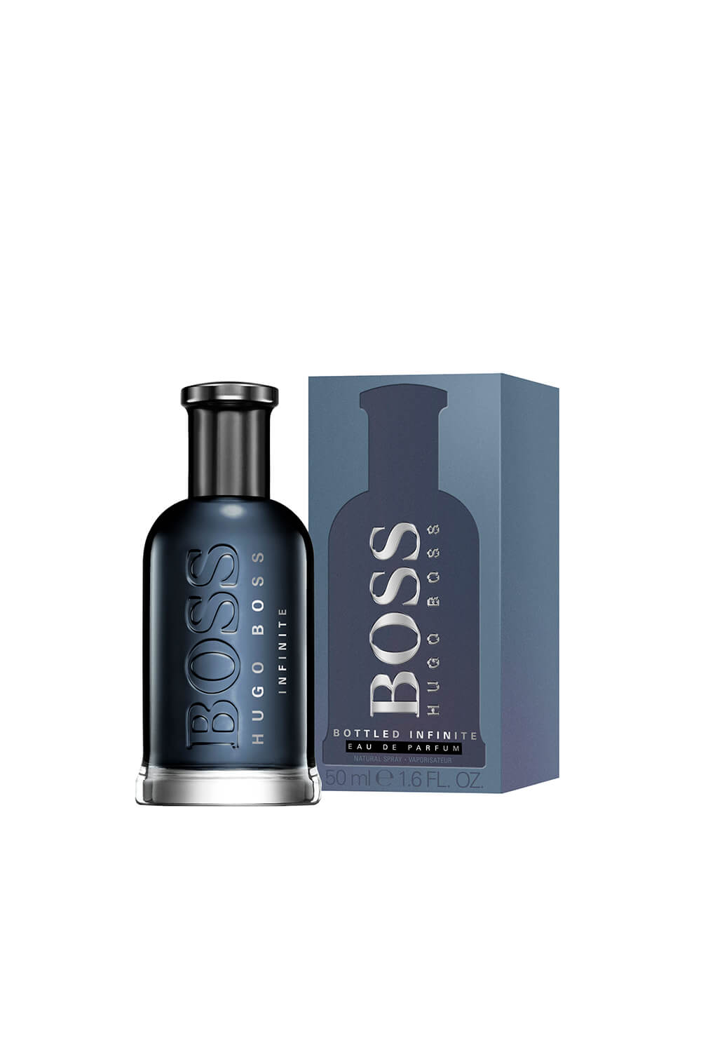 BOSS Bottled Infinite Eau de Parfum | Odel.lk