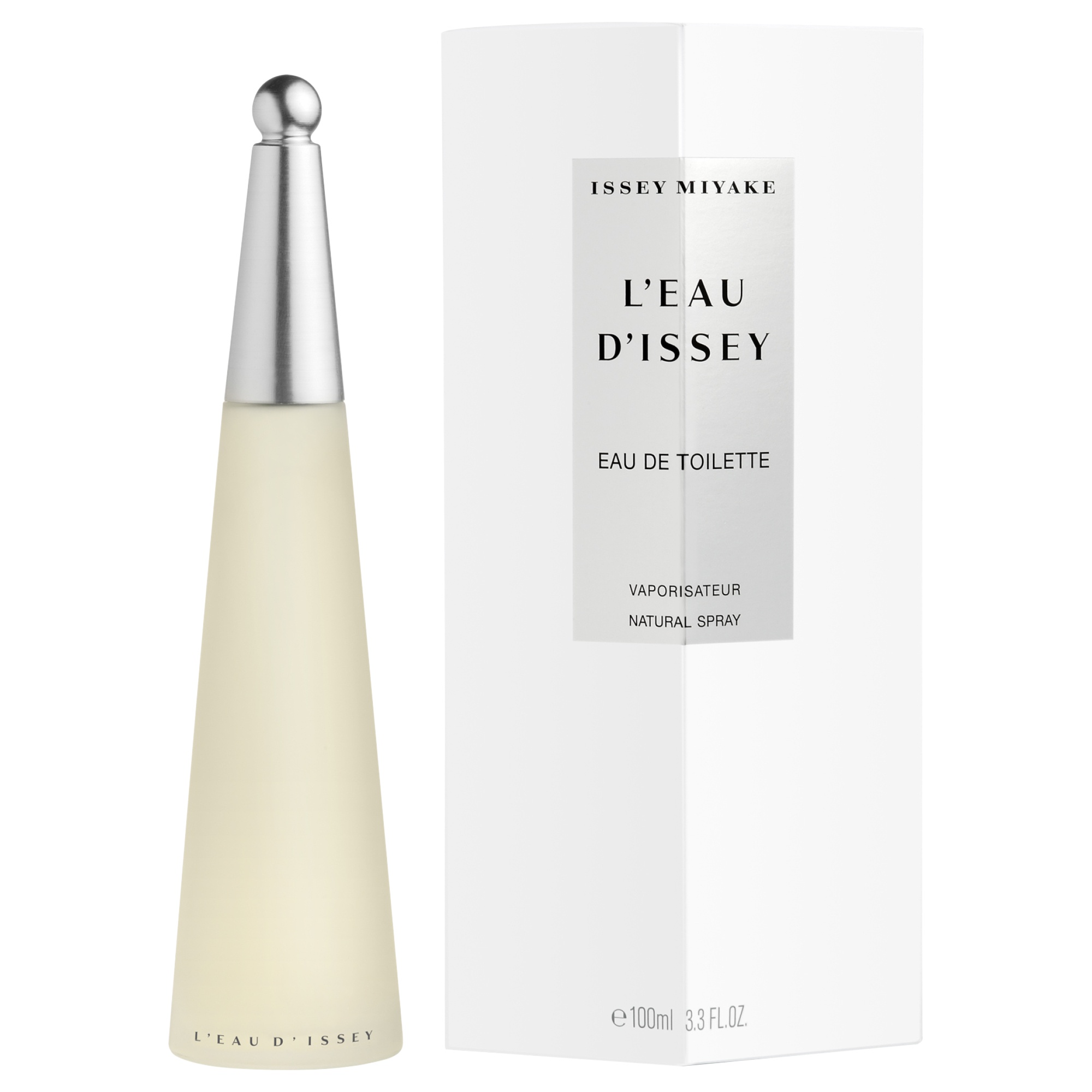 Issey eau store de toilette