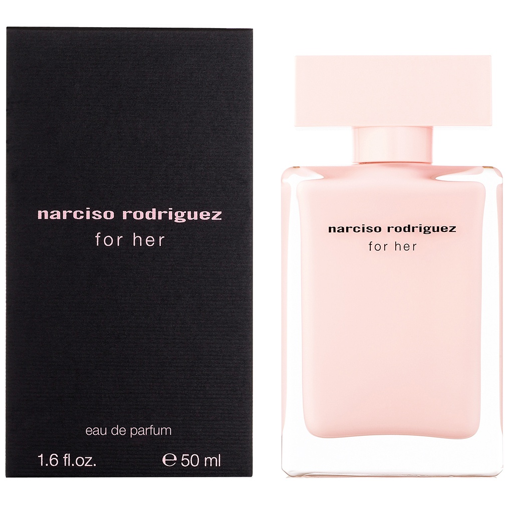 Narciso Rodriguez For Her Eau De Parfum Odel.lk