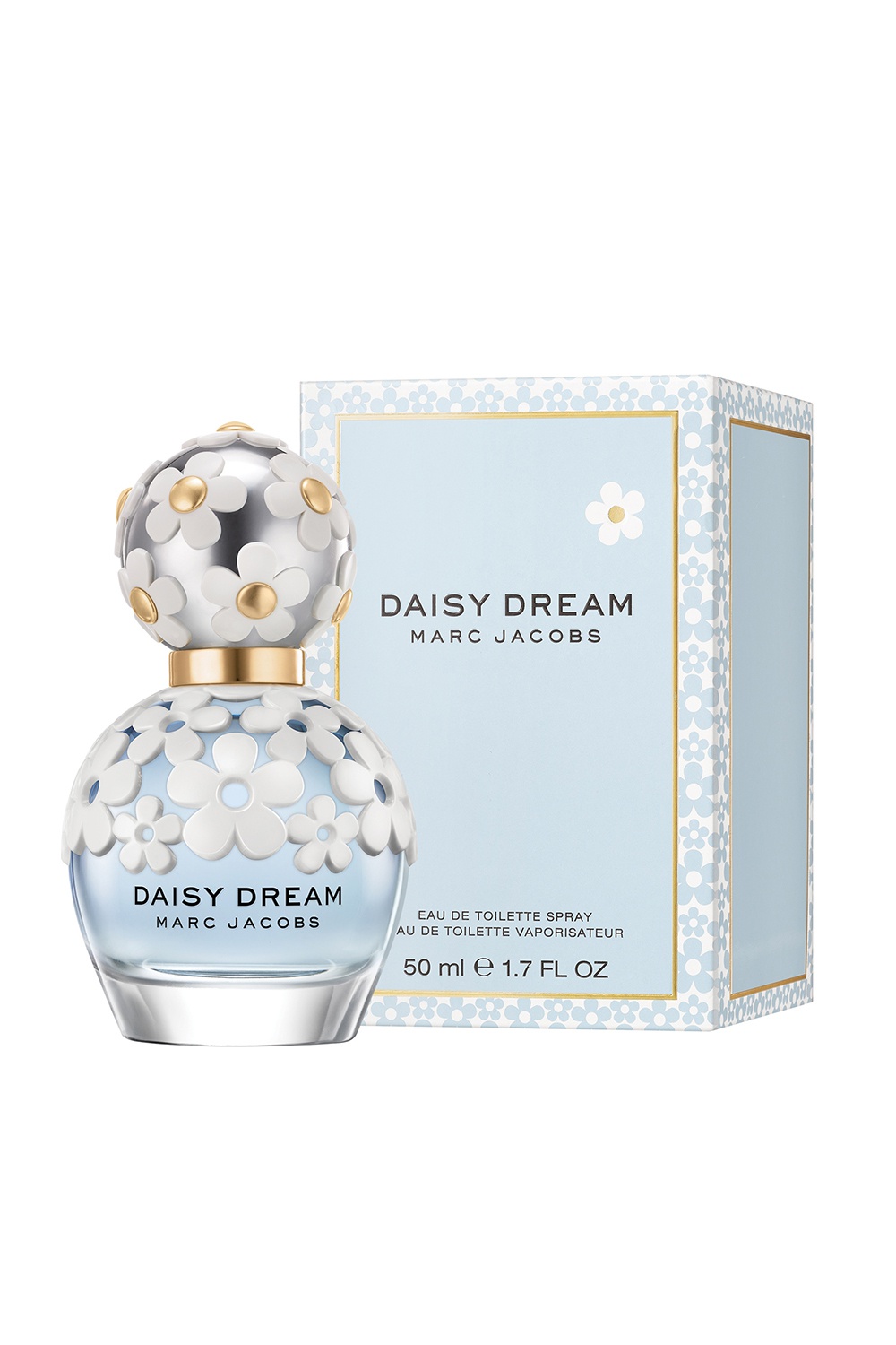 marc daisy dream perfume