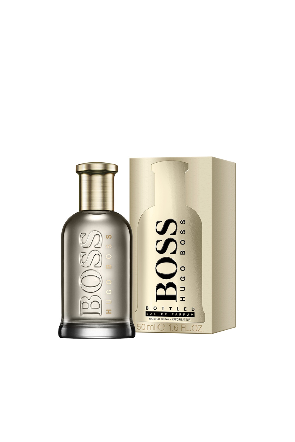 Hugo boss bottled edp new arrivals