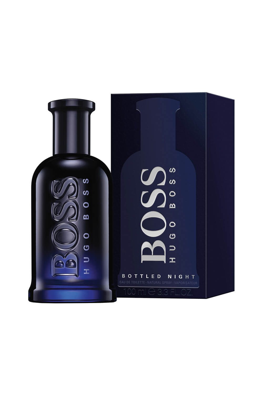 Boss Hugo Boss Bottled Night EDP | Odel.lk